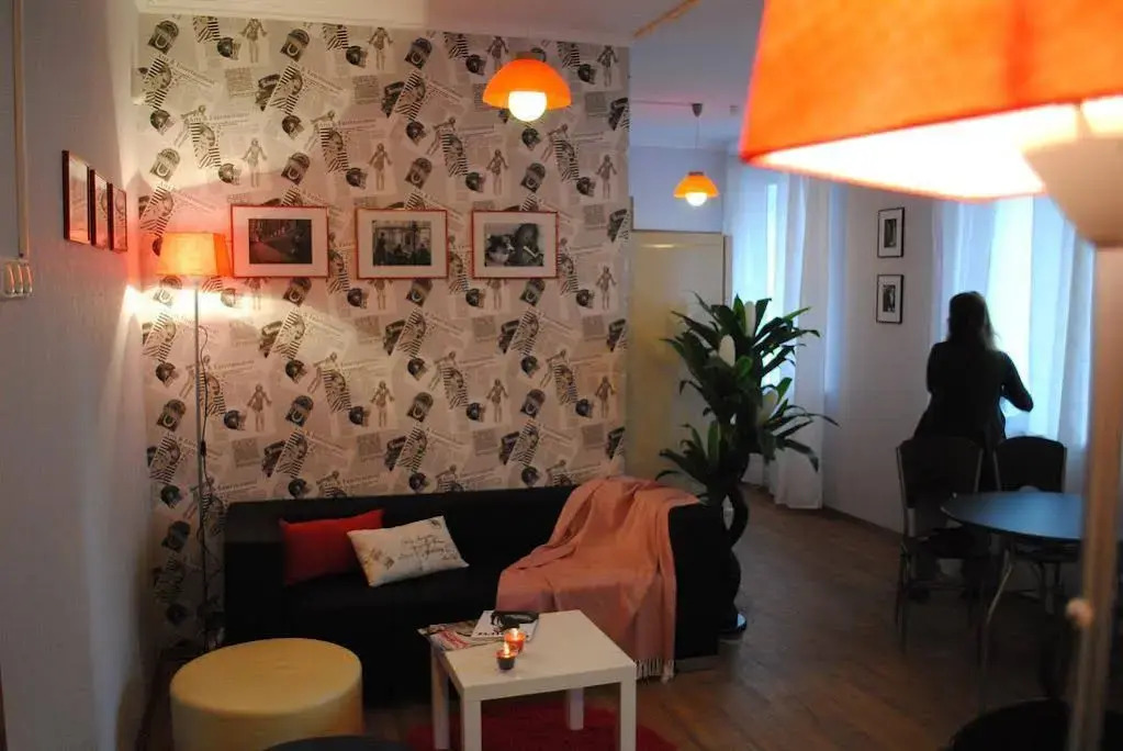 Domino Hostel