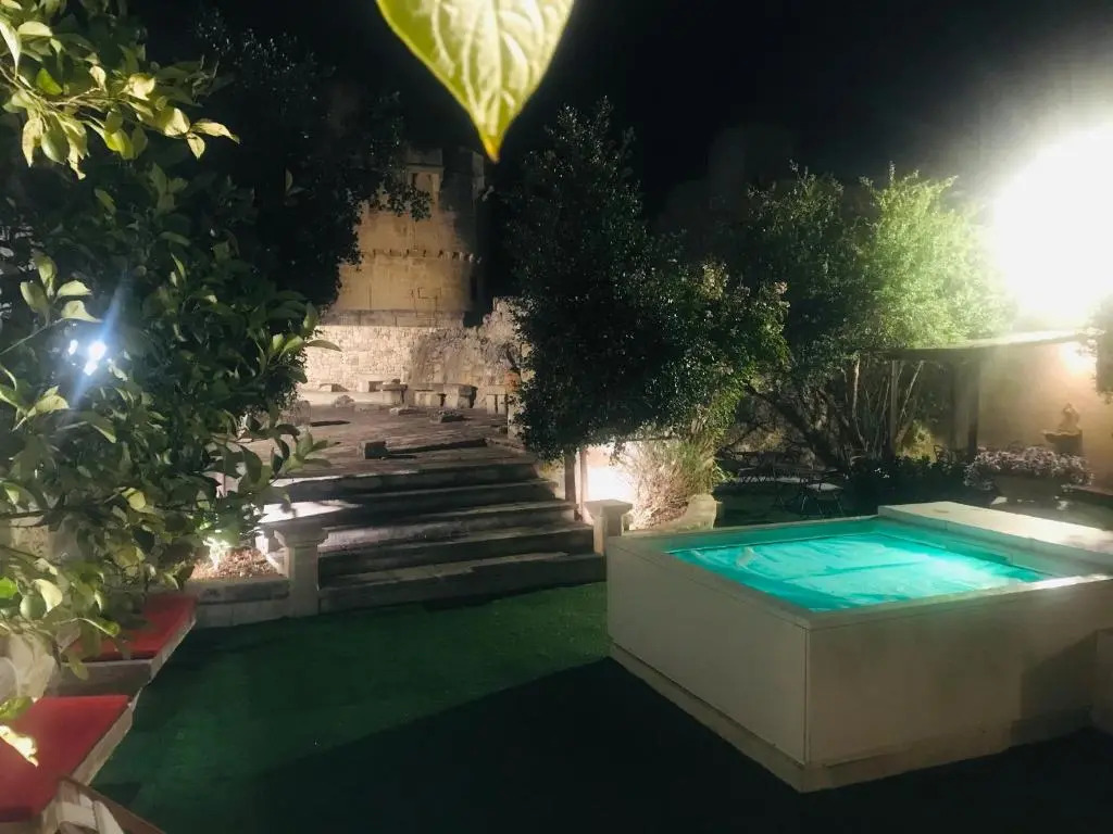 Il Giardino Segreto