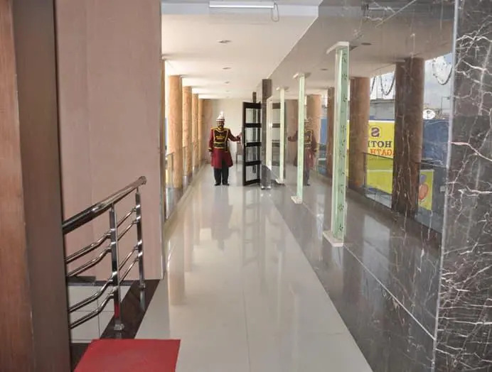 Kinara Grand - Vanasthalipuram