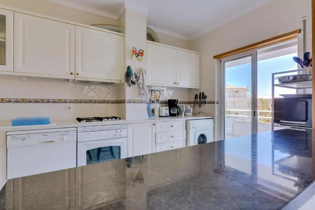 Falésia II - Nice Apartment - Vilamoura