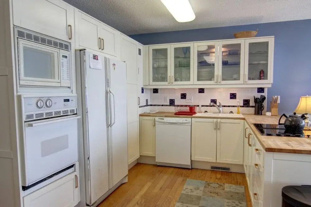 Pelican's Perch Duplex - 3 Br Home