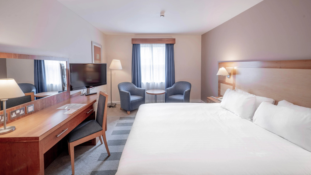 Holiday Inn Bristol Airport by IHG