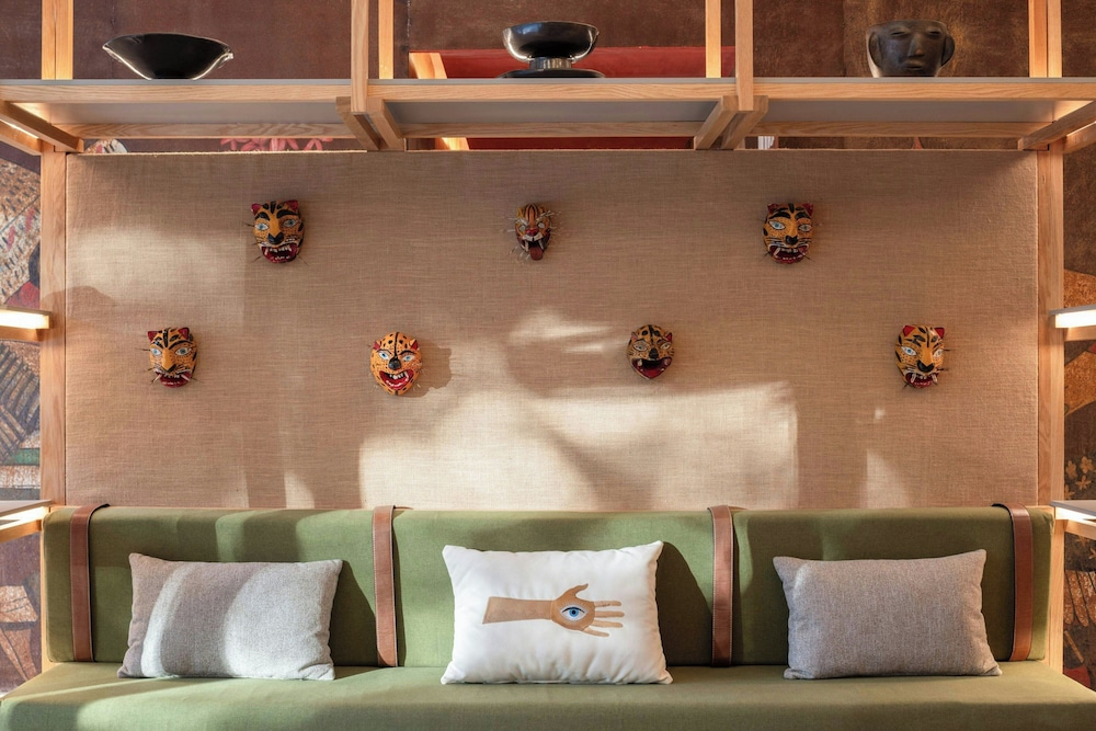 Moxy Tulum