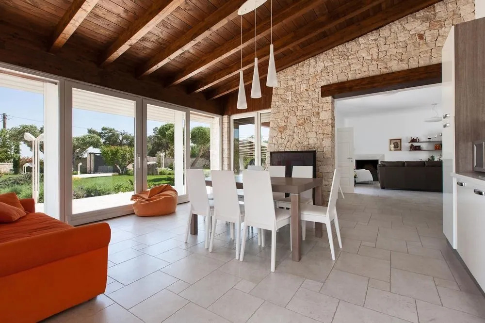 Villa Palmira