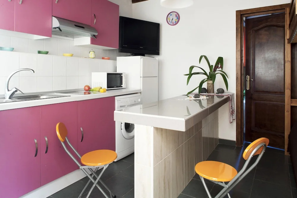 Apartamentos Laurisilva