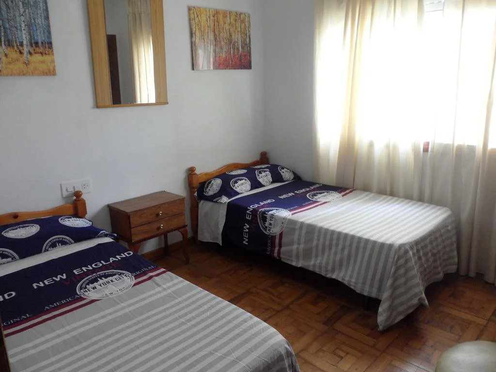 Albergue dos Oito Marabedis