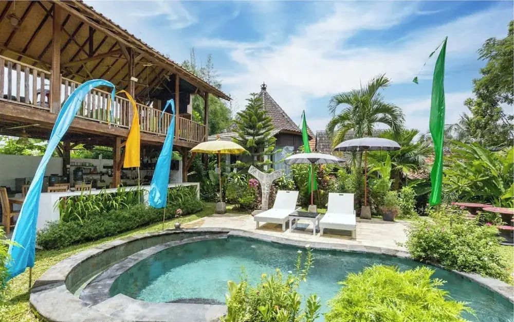 Bali Brothers Guesthouse