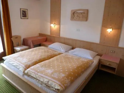 Bed&Breakfast Villa Arnika