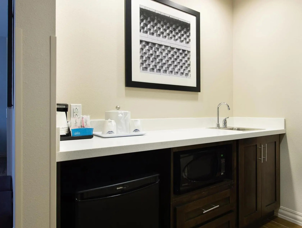 Hampton Inn & Suites Orangeburg, SC