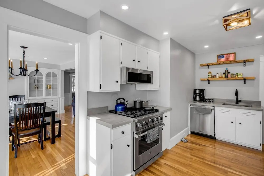 Rye Retreat
