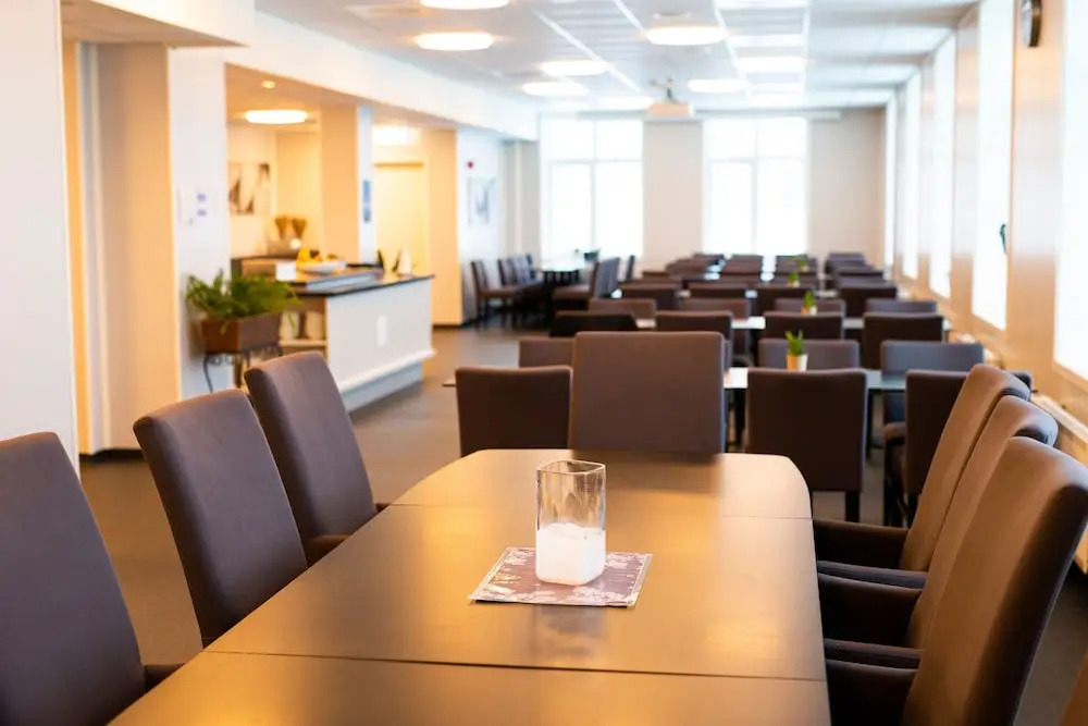 Sjøholt Sommerhotell