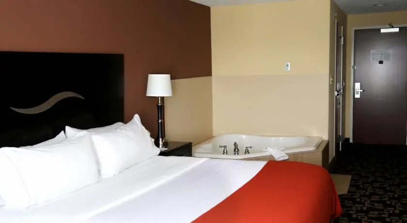Holiday Inn Lexington North-Georgetown