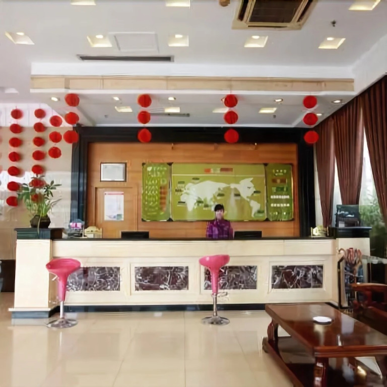 Qiongdu Hotel