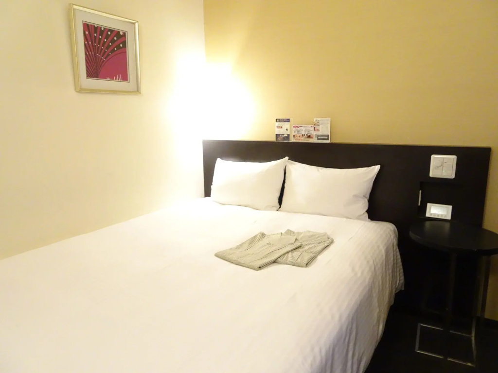 Smile Hotel Tokyo Nihonbashi
