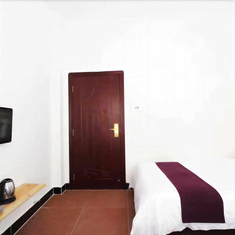 Mid-Levels Holiday Inn