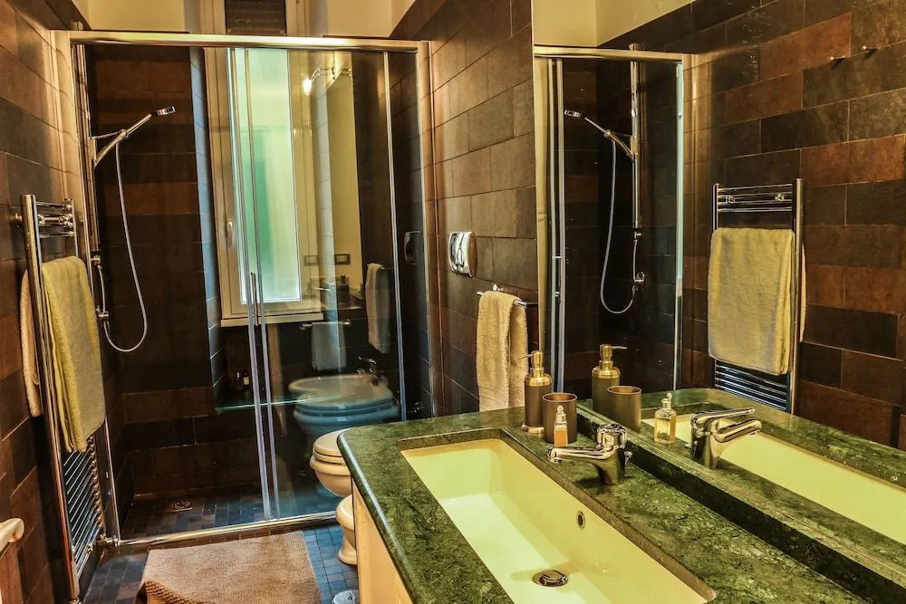 Vatican Clodio Suites