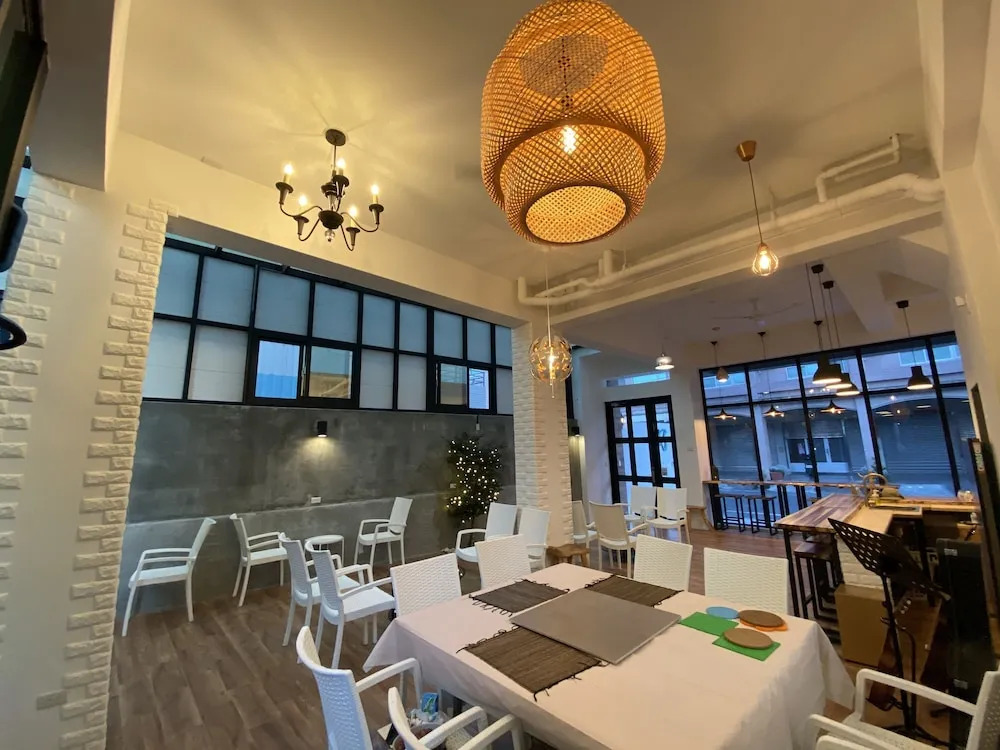 Good News Homestay