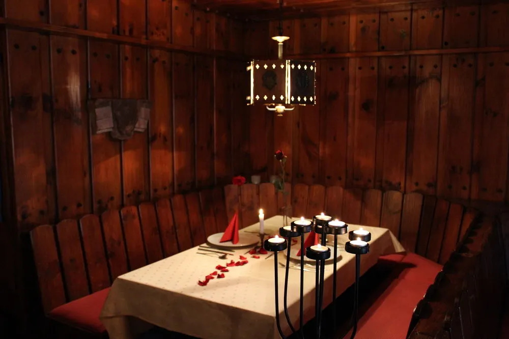 Hotel Goldenes Fass