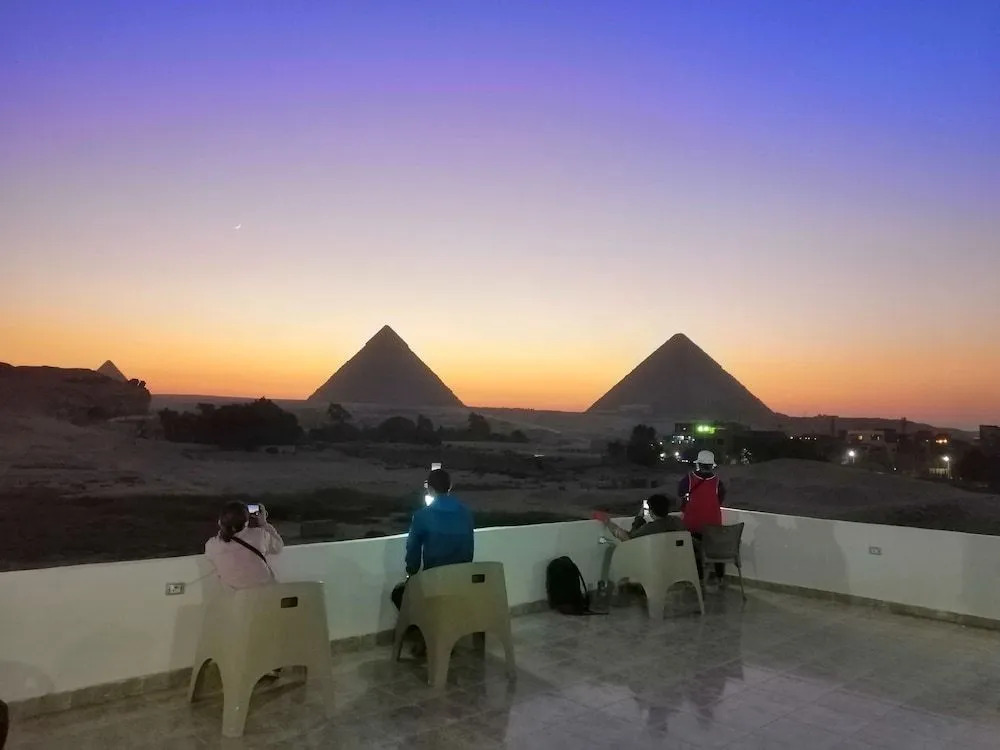 Great View Guest House