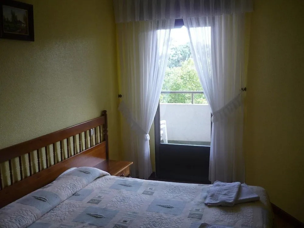 Apartamentos de la Hoz