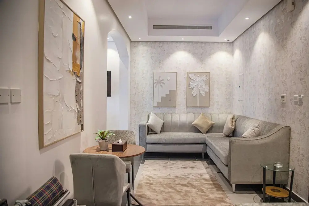 Indigo Apartments