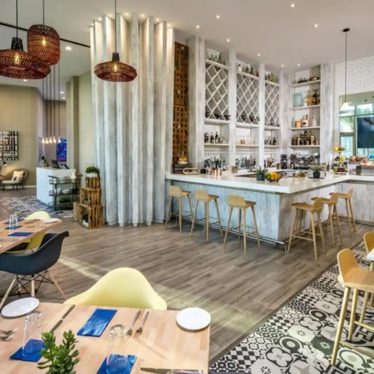 Luxe Stay at Hyde Resort -oceanfront Amenities