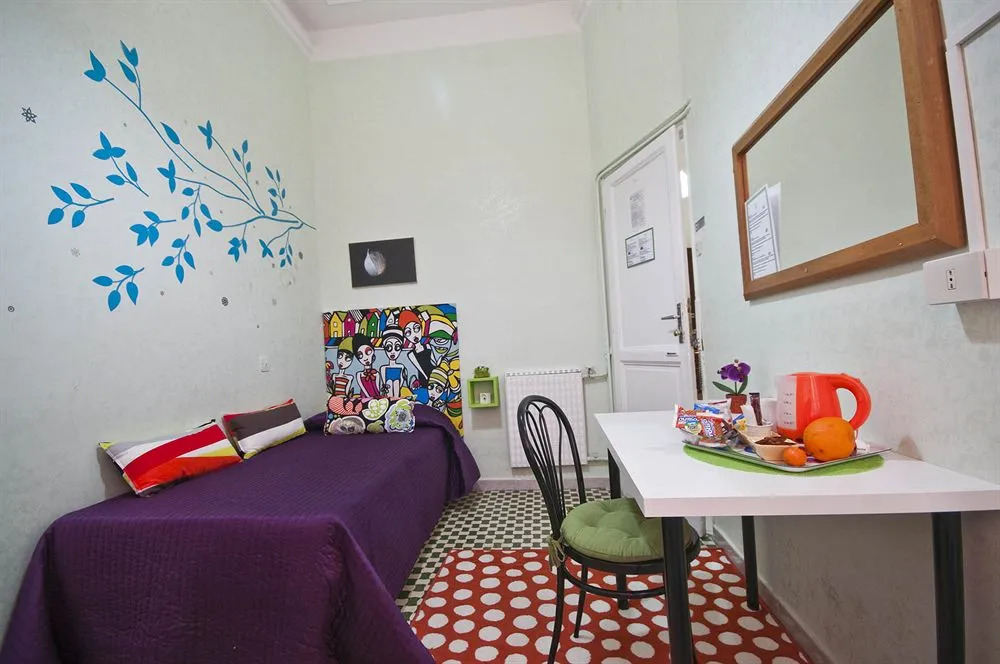 Hotel di Rienzo(Hotel Di Rienzo)
