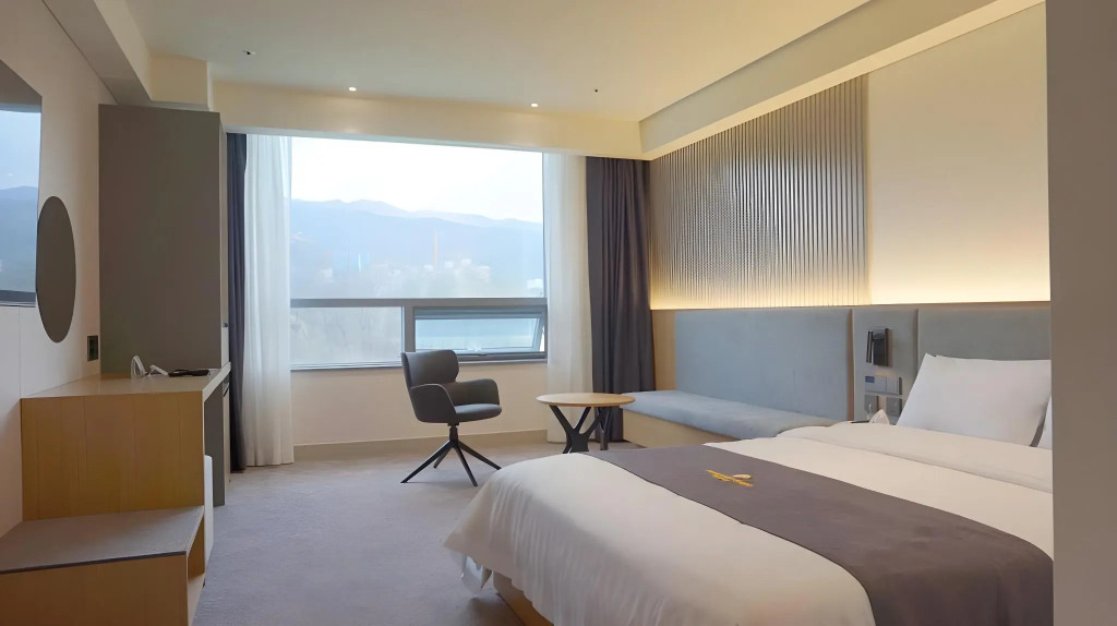 Interburgo Hotel Wonju