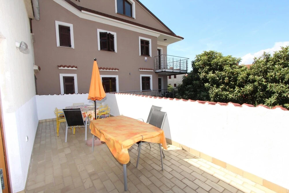 Apartments Olga