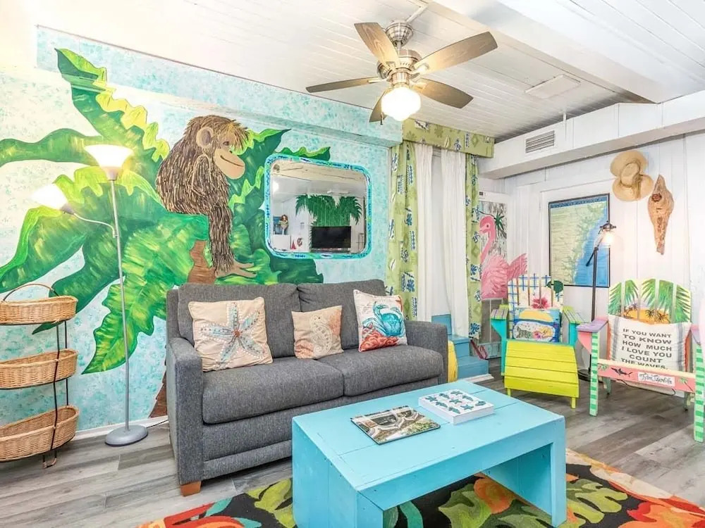 Tybreeza B by Tybee Vacation Rentals