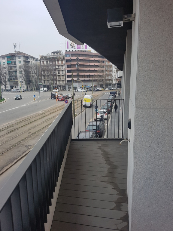 Viale Severino Boezio 20 Apartament