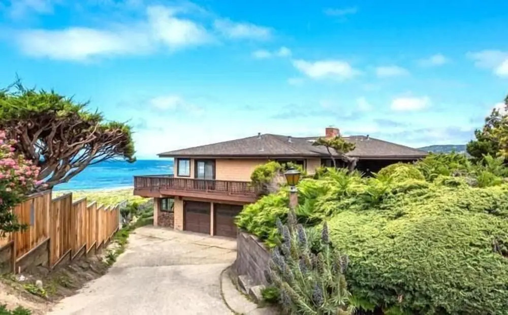 Lx5: Ocean Front Villa