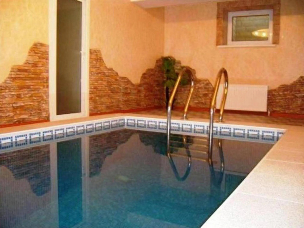 Edem Hotel