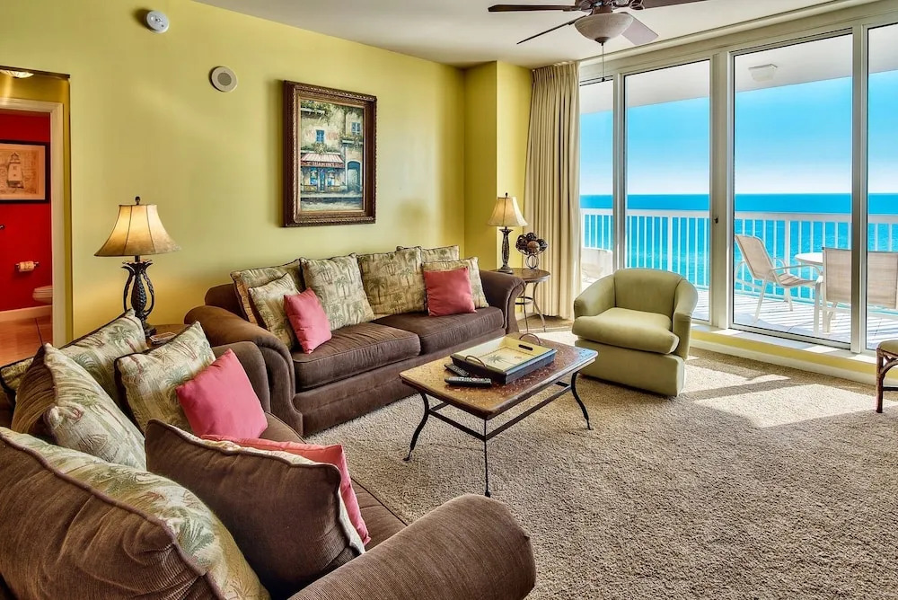 Silver Beach Towers 1002E 668815 by RedAwning