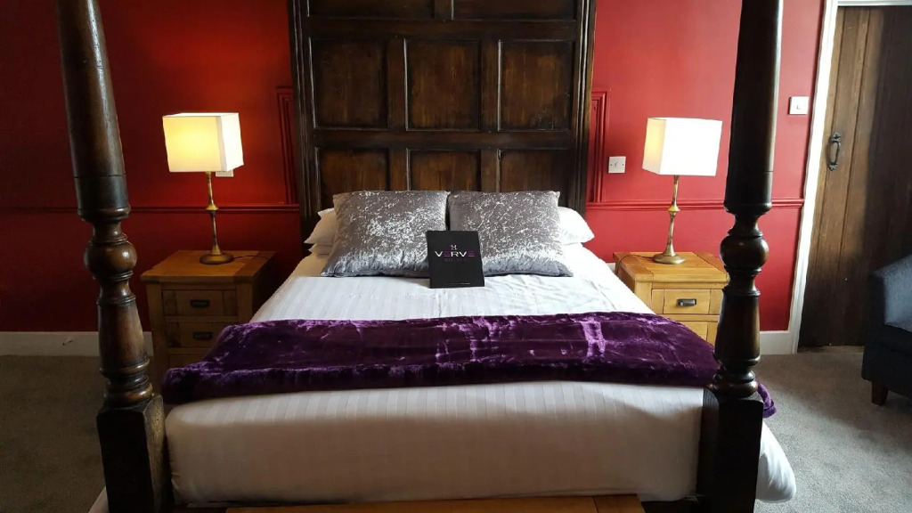 The Scole Hotel