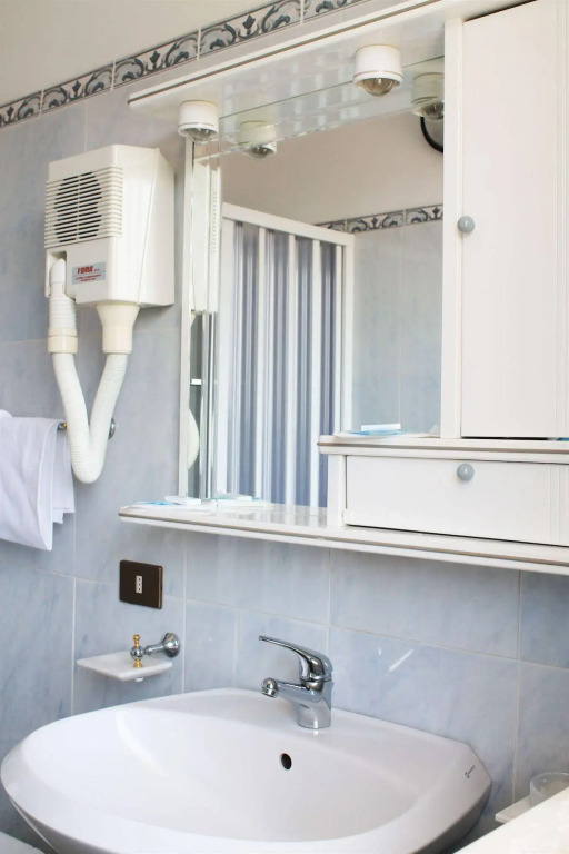 Hotel Villa Truentum