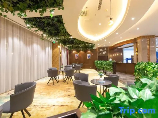 Shangzhi Aode International Hotel