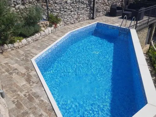 Villa Volcera