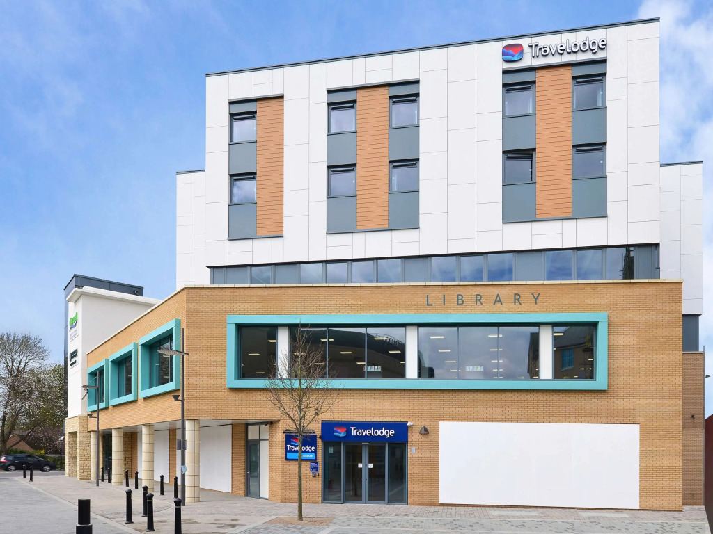 Travelodge Bicester