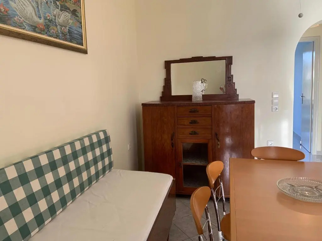 Kalma sea view house - Kythoikies holiday houses