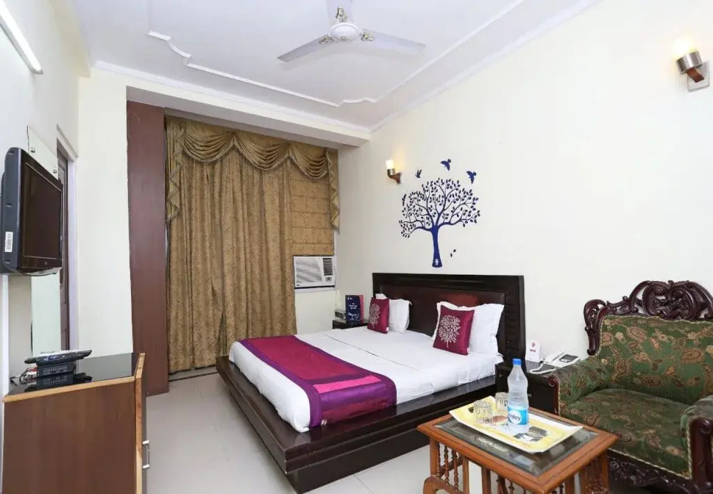 Apartment Tanish Residency By OYO Rooms