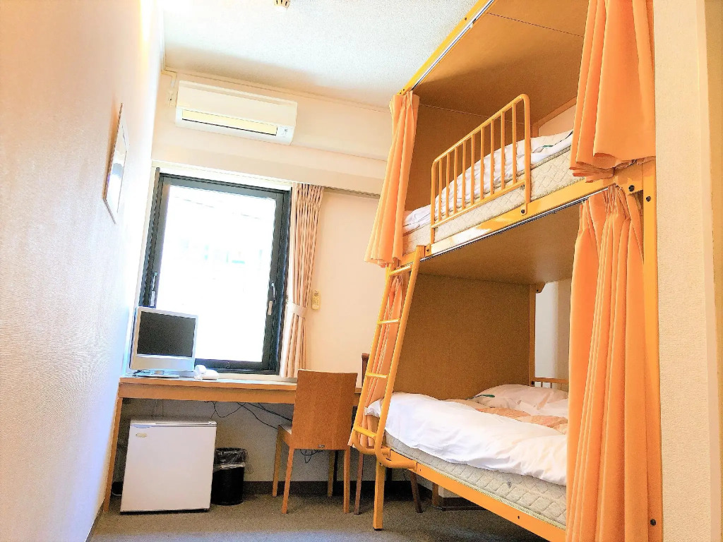 Hotel Sun City Ikebukuro