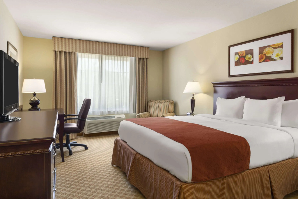 Country Inn & Suites by Radisson, Rock Hill, SC