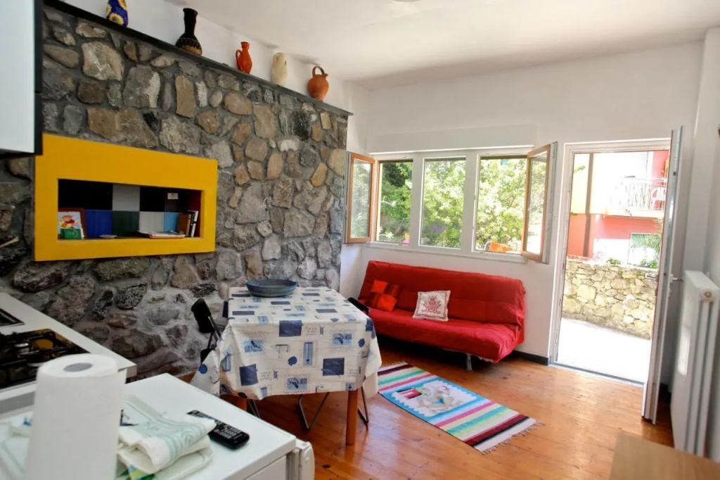 Casa Manu Apartments