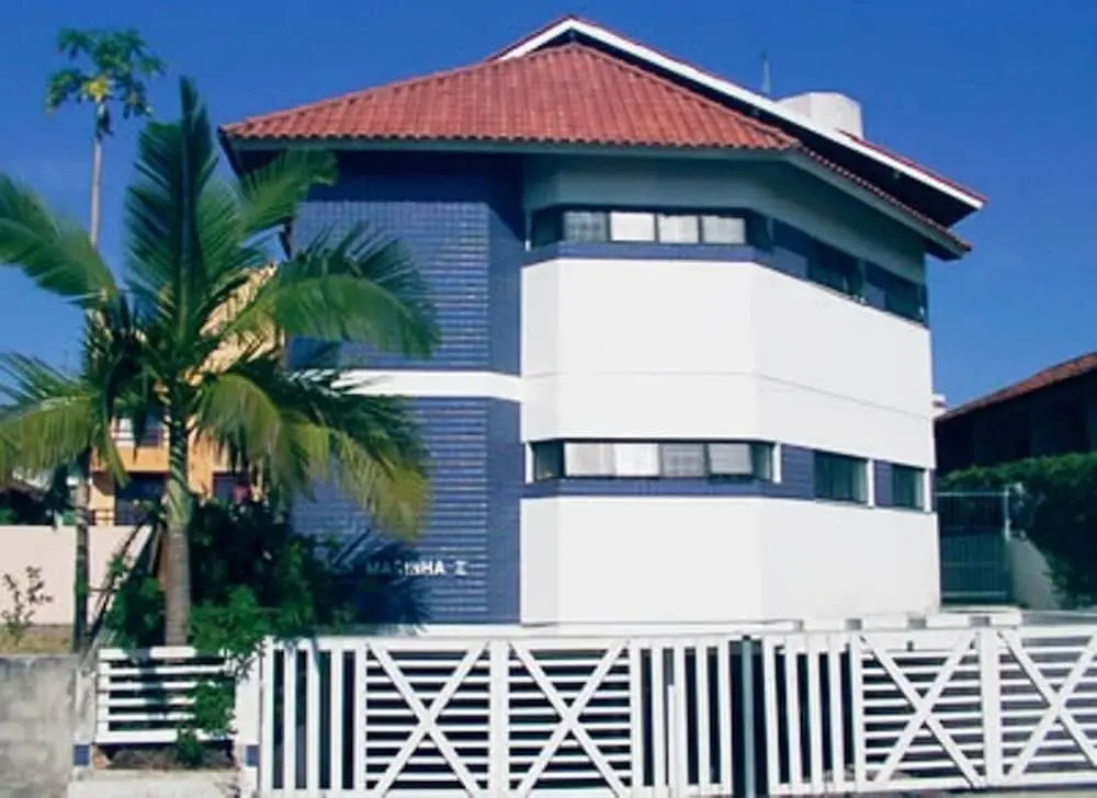 Agua Marinha II