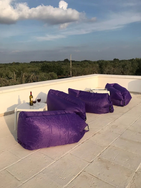 Pool-Villa Lavanda