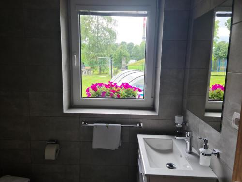 Apartmán u Toma