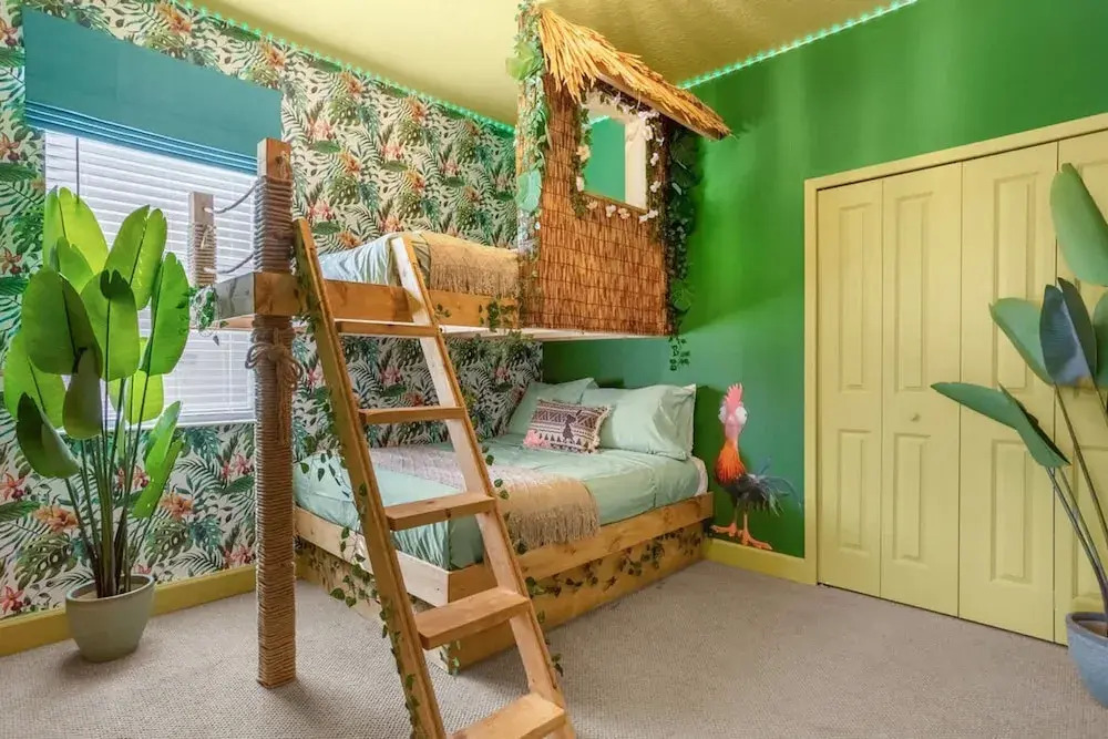 Upstay - Movie Mansion w Cinema-pool Hot Tub-games