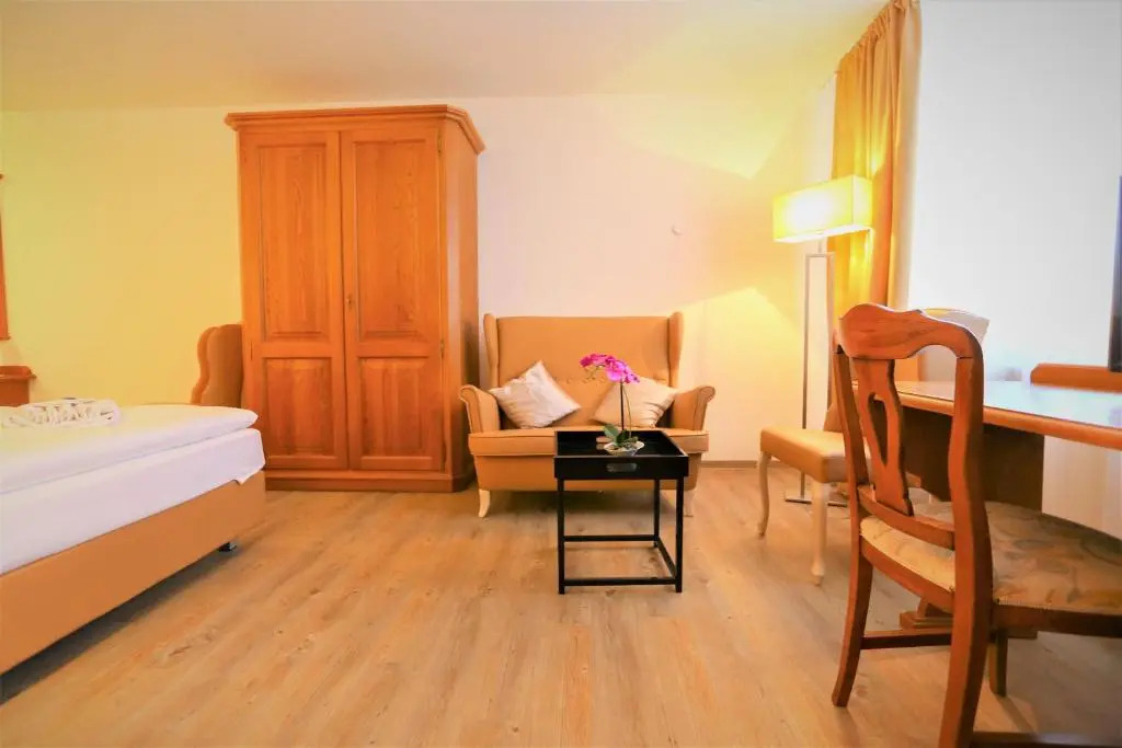 Parkhotel Forsthaus