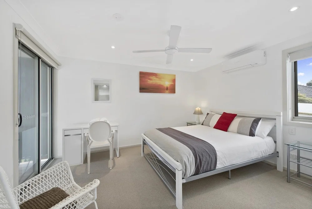 No. 1 Coffs